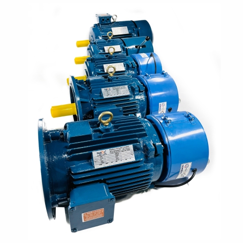 AC Motors
