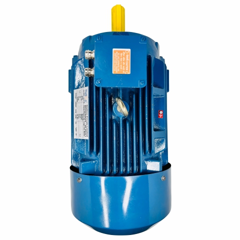 Compressor Motors