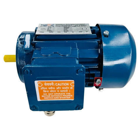 Cooling Tower Motors