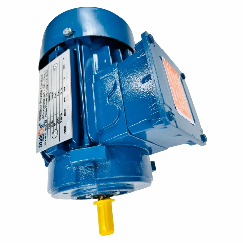 Electric Motors