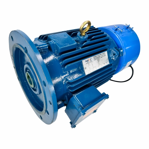 Hollow Motors