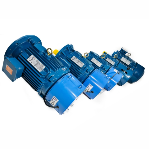 Special Motors